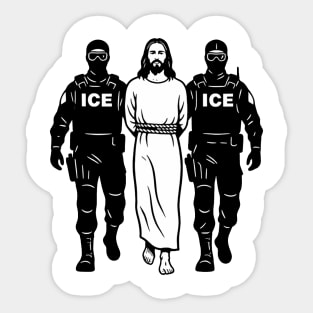 anti-ice Sticker